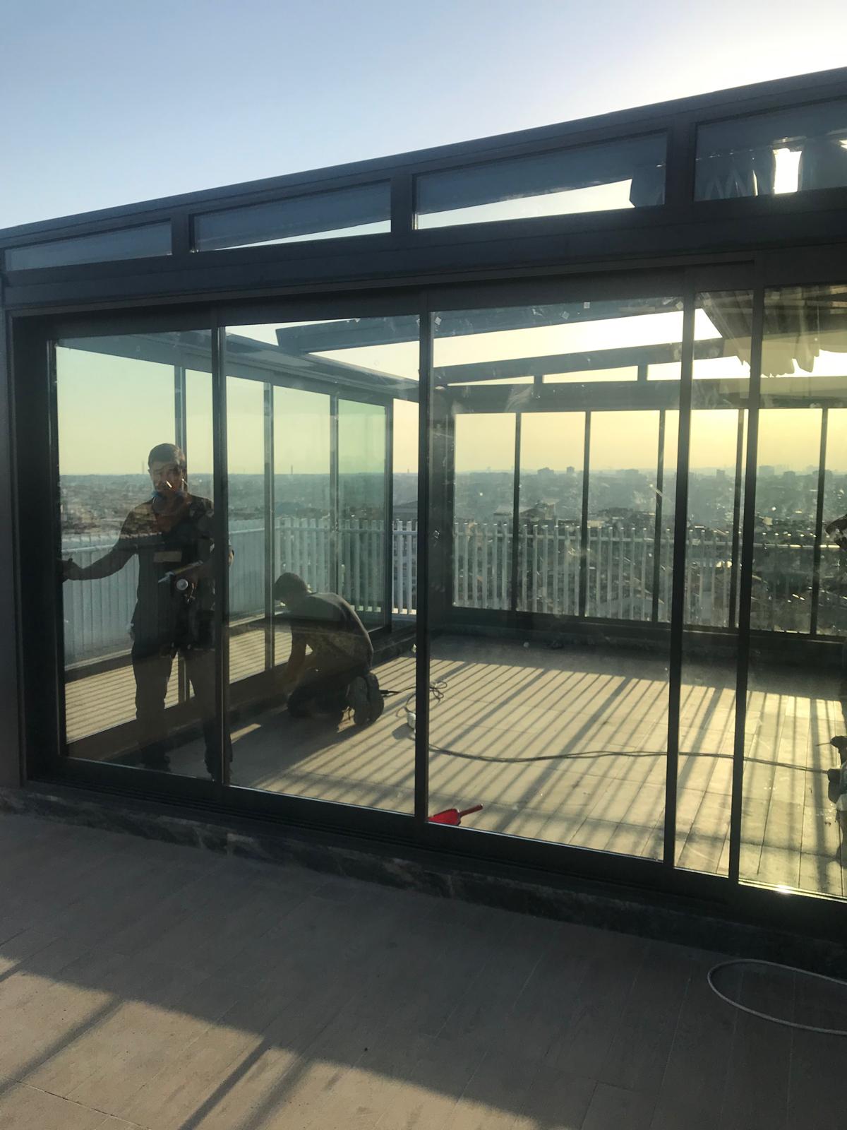 Kış Bahçesi Ve Giyotin 35